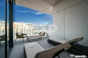 Penthouse 4 camere | 300 MP | ONE Mamaia Nord | Vedere spre 