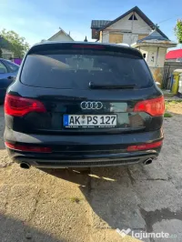 Vând Audi q7 