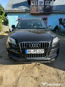 Vând Audi q7