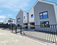 Duplex premium in cartierul Borhanci 