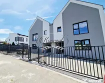 Duplex premium in cartierul Borhanci