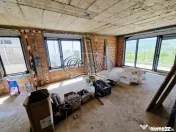 Duplex premium in cartierul Borhanci 