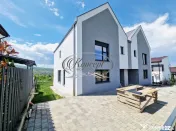 Duplex premium in cartierul Borhanci 