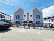 Duplex premium in cartierul Borhanci 