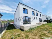 Duplex premium in cartierul Borhanci 