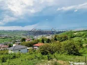 Duplex premium in cartierul Borhanci 