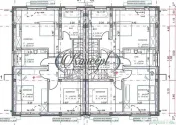 Duplex premium in cartierul Borhanci 