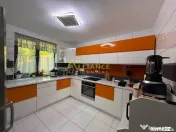 Vila individuala P M ~ 4 camere 2 bai ~ teren 258mp 