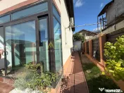 Vila individuala P M ~ 4 camere 2 bai ~ teren 258mp 