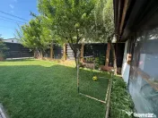 Vila individuala P M ~ 4 camere 2 bai ~ teren 258mp 