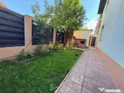 Vila individuala P M ~ 4 camere 2 bai ~ teren 258mp 