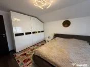 Vila individuala P M ~ 4 camere 2 bai ~ teren 258mp 