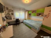 Vila individuala P M ~ 4 camere 2 bai ~ teren 258mp 