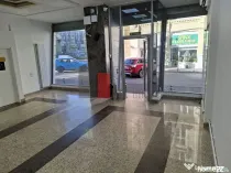 Spatiu comercial de inchiriat in zona Unirii/Ultracentral