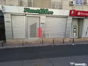 Spatiu comercial de inchiriat in zona Unirii/Ultracentral 