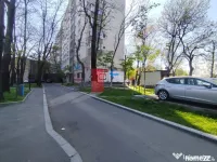 Spatiu comercial de inchiriat zona/cartier Giurgiului 