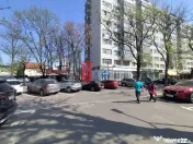 Spatiu comercial de inchiriat zona/cartier Giurgiului 