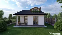 BRASOV - HARMAN TEREN CONSTRUCTII