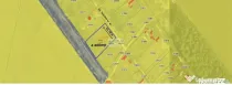 Teren intravilan Ceatalchioi, loc Plauru/Tulcea
