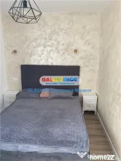Apartament 2 camere mobilat utilat in Militari Residence, 67 