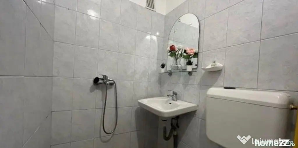 Alba iulia unirii confort 2 etaj 1