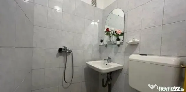Alba iulia unirii confort 2 etaj 1