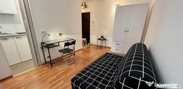 Alba iulia unirii confort 2 etaj 1
