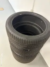 Vând jante range Rover Autobiography 