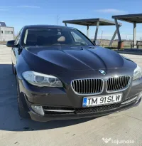 BMW Seria 5, F10, xDrive 