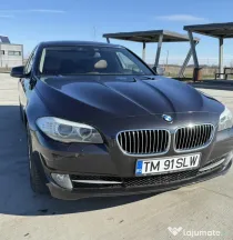 BMW Seria 5, F10, xDrive