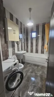Apartament 2 camere D, in Pacurari, bloc nou 