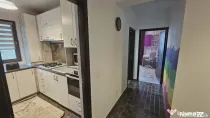 Apartament 2 camere D, in Pacurari, bloc nou