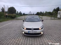 Vw Golf VI, 1.4 Benzina