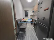 Garsoniera Militari Residence Mobilata,Utilata 51.500 Euro 
