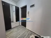 Garsoniera Militari Residence Mobilata,Utilata 51.500 Euro 