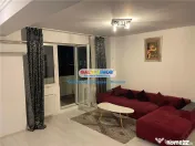 Apartament 3 camere mobilat utilat in Militari Residence 89. 