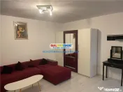 Apartament 3 camere mobilat utilat in Militari Residence 89. 