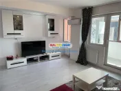 Apartament 3 camere mobilat utilat in Militari Residence 89. 