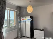 Apartament 3 camere mobilat utilat in Militari Residence 89. 