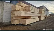 Vând cherestea de calitate - brad/molid diferite dimensiuni 
