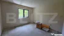 Apartament 3 camere, parter înalt, renovat complet-ideal lo