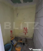 Apartament 3 camere, parter înalt, renovat complet-ideal lo 