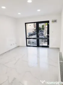 Apartament 2 camere, parter înalt +spatiu comercial investi