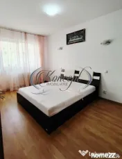 Apartament decomandat cu balcon si parcare cu CF separat 