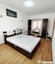 Apartament decomandat cu balcon si parcare cu CF separat 