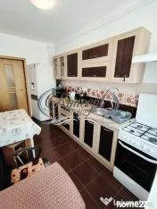 Apartament decomandat cu balcon si parcare cu CF separat 