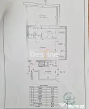 Apartament 2 camere la etaj intermediar, bloc izolat, in zon