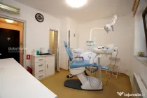 Cabinet Stomatologic Autorizat DSP | Unirii – Mărășeșt