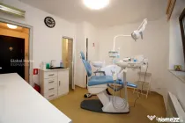 Cabinet Stomatologic Autorizat DSP | Unirii – Mărășeșt