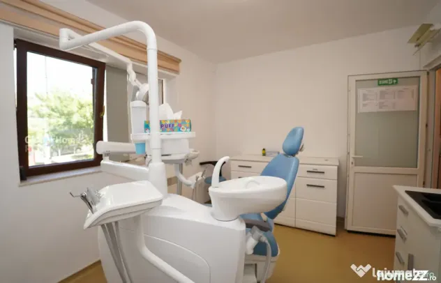 Cabinet Stomatologic Autorizat DSP | Unirii – Mărășeșt